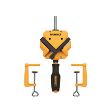 Corner Clamps with Table Clamps