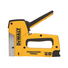 Heavy-Duty Staple and Brad Tacker