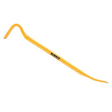 Wrecking Bar 600mm (24in)