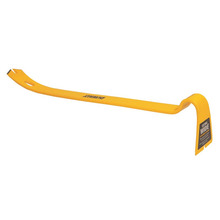Flat Bar 530mm (21in)