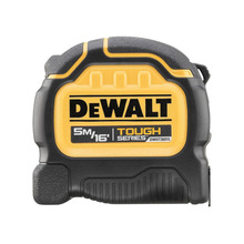TOUGHSERIES™ Tape Measure 5m/16ft (Width 32mm)