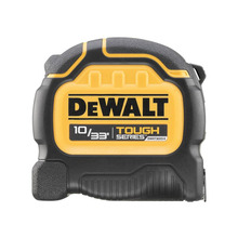 TOUGHSERIES™ Tape Measure 8m/26ft (Width 32mm)