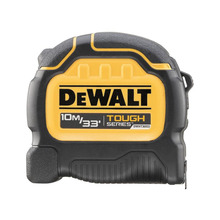 TOUGHSERIES™ Tape Measure 10m/33ft (Width 32mm)