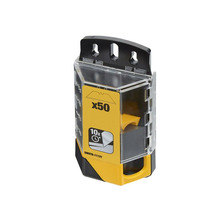 Carbide Utility Blades (Dispenser 50)