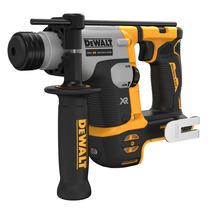 DeWalt DCH172N-XJ 18V XR Brushless Ultra Compact SDS+ Rotary Hammer Bare Unit