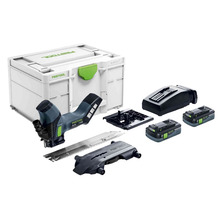 Festool Cordless insulating-material saw ISC 240 HPC 4,0 EBI-Plus