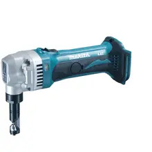 Makita DJN161Z 18V LXT Cordless 1.6mm Nibbler - Body