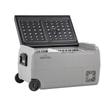 Sealey Dellonda Portable Fridge Freezer/Cool Box with LED Display 36L
