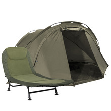 Sealey DL141 Dellonda One-Person Bivvy Tent & Bedchair Set