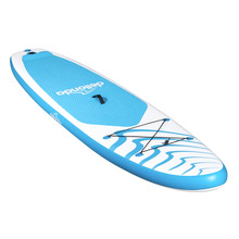 Dellonda Inflatable Stand-Up Paddle Board 10'6