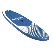 Dellonda Inflatable Stand-Up Paddle Board 10'2