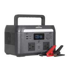 Sealey Dellonda Portable Power Station 600W