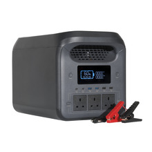 Sealey Dellonda Portable Power Station 1800W
