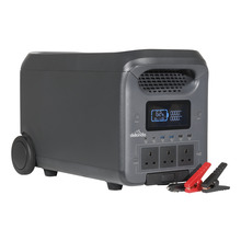 Sealey Dellonda Portable Power Station 3000W