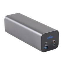 Sealey DL168 Dellonda Portable Power Bank 140W 27000mAh