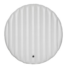 Sealey DL29 Dellonda 2-4 Person Hot Tub/Spa Inflatable Heat Retaining Lid