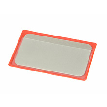DMT DMTD3F D3E Credit Card Diamond Whetstone 83mm Fine