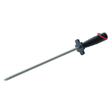 DMT DMTDS4F Diamond Steel 350mm Red 600 Grit Fine