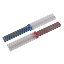 DMT DMTFWFC FWFC Double-Sided Diafold - Fine / Coarse