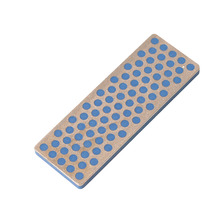 DMT DMTW7C W7C Mini Whetstone 70mm Blue 325 Grit - Coarse