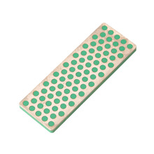 DMT DMTW7E W7E Mini Whetstone 70mm Green 1200 Grit - Extra Fine