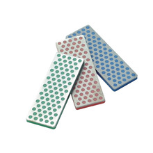 DMT DMTW7EFC W7EFC Mini Whetstone 70mm Set of Three