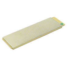 DMT DMTW8EFNB Double Sided Diamond Whetstone 200mm Extra Fine / Fine