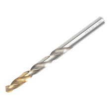 Dormer DOR1100TIN A002 HSS-TiN Coated Jobber Drill 11.00mm OL:142mm WL:94mm