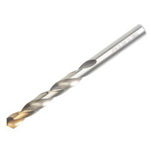 Dormer DOR1150TIN A002 HSS-TiN Coated Jobber Drill 11.50mm OL:142mm WL:94mm
