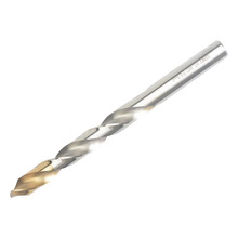 Dormer DOR1200TIN A002 HSS-TiN Coated Jobber Drill 12.00mm OL:151mm WL:101mm