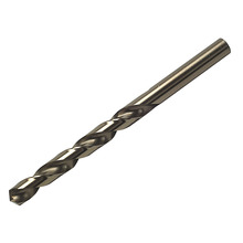 Dormer DOR900COB A777 HSCo Heavy-Duty Jobber Drill 9.00mm OL:125mm WL:81mm