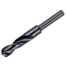 Dormer DOR1500 A170 HS 1/2in Parallel Shank Drill 15.00mm OL:156mm WL:83mm
