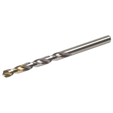 Dormer DOR1532TIN A002 HSS-TiN Coated Jobber Drill 15/32in OL:151mm WL:101mm