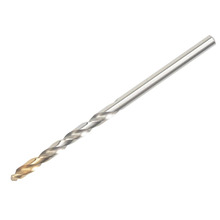Dormer DOR300TIN A002 HSS-TiN Coated Jobber Drill 3.00mm OL:61mm WL:33mm