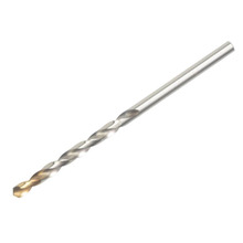 Dormer DOR350TIN A002 HSS-TiN Coated Jobber Drill 3.50mm OL:70mm WL:39mm