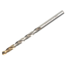 Dormer DOR550TIN A002 HSS-TiN Coated Jobber Drill 5.50mm OL:93mm WL:57mm