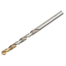 Dormer DOR600TIN A002 HSS-TiN Coated Jobber Drill 6.00mm OL:93mm WL:57mm