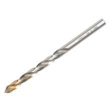 Dormer DOR700TIN A002 HSS-TiN Coated Jobber Drill 7.00mm OL:109mm WL:69mm