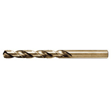 Dormer DOR850COB A777 HSCo Heavy-Duty Jobber Drill 8.50mm OL: 117mm WL: 75mm