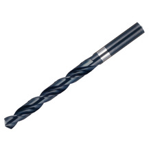 Dormer DORA100210 A100 HSS Jobber Drill Bit 2.10mm OL:49mm WL:24mm