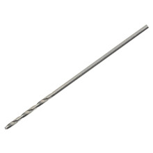 Dormer DORA100060 A100 HSS Jobber Drill Bit 0.60mm OL:24mm WL:7mm