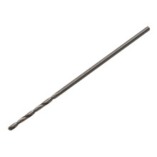 Dormer DORA100090 A100 HSS Jobber Drill Bit 0.90mm OL:32mm WL:11mm