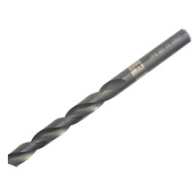 Dormer DORA1001000 A100 HSS Jobber Drill Bit 10.00mm OL:133mm WL:87mm
