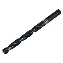 Dormer DORA1001020 A100 HSS Jobber Drill bit 10.20mm OL:133mm WL:87mm