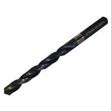 Dormer DORA1002164 A100 HSS Jobber Drill Bit 21/64in OL:117mm WL:75mm