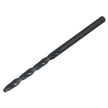Dormer DORA100370 A100 HSS Jobber Drill Bit 3.70mm OL:70mm WL:39mm