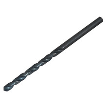 Dormer DORA100390 A100 HSS Jobber Drill Bit 3.90mm OL:75mm WL:43mm