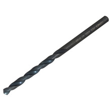 Dormer DORA100410 A100 HSS Jobber Drill Bit 4.10mm OL:75mm WL:43mm