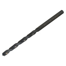 Dormer DORA100430 A100 HSS Jobber Drill Bit 4.30mm OL:80mm WL:47mm