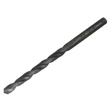 Dormer DORA100510 A100 HSS Jobber Drill Bit 5.10mm OL:86mm WL:52mm